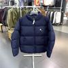 Yankees piccola standard nuova giacca imbottita Yu Shuxin outdoor calda stile coppia giacca a sacco