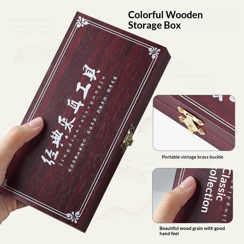 Eco-friendly Ear Picking Tool Set Gentle Goose Feather Massage Stick Polished Ear Scoop for Daily Ear Health Care