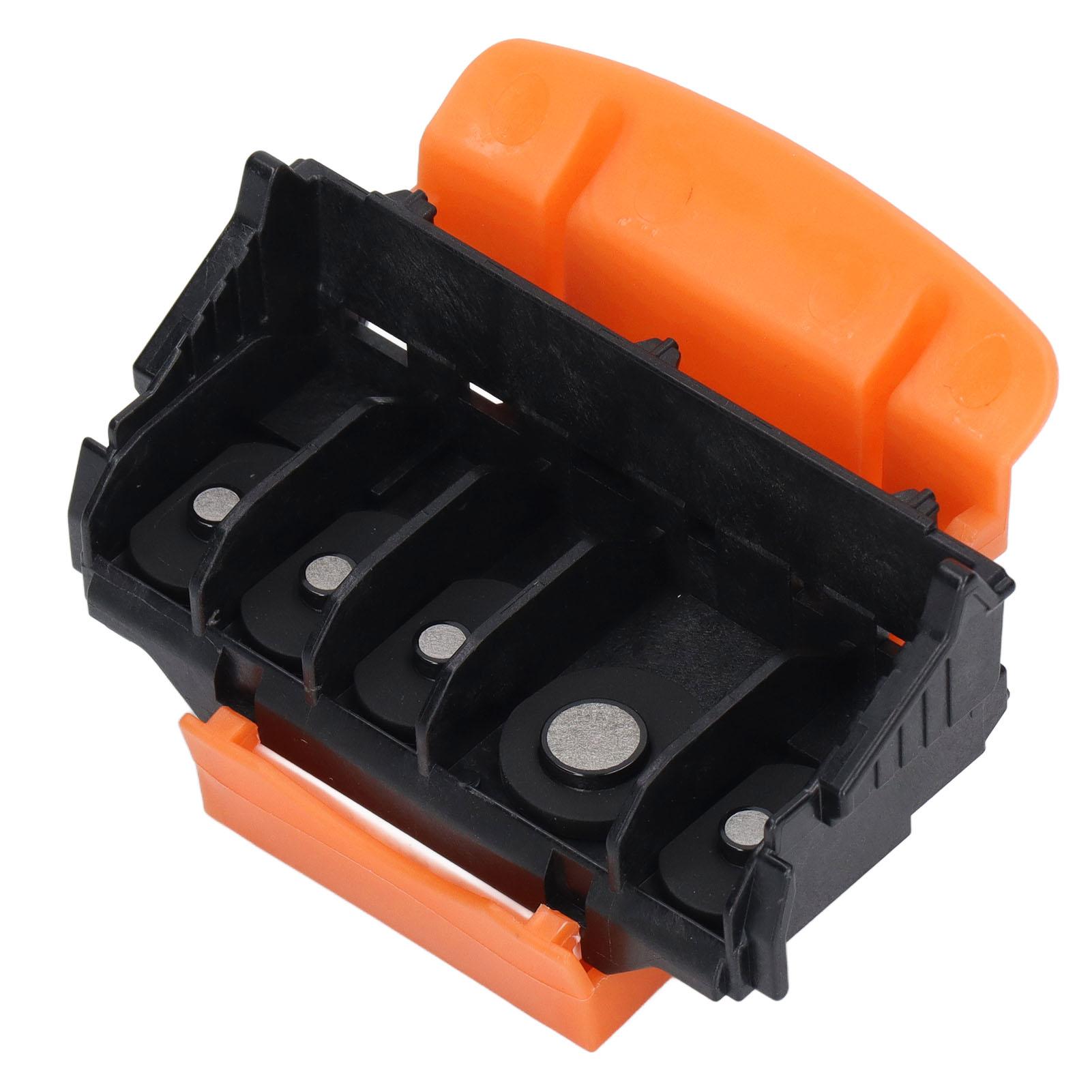 

Печатная головка Прозрачная одинарная черная печатающая головка принтера с защитной крышкой для печатающей головки QY6 0089