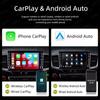 Car Radio Android 12 For Toyota Land Cruiser Prado 2004 - 2009 Wireless CarPlay Auto DSP Car Multimedia GPS 4G 8Core DVR autorad