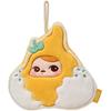 POP MART PUCKY Egg & Bean Collection Hand Towels Mystery Boxes, Single Blind Box