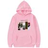 2023 Kendrick Lamar European Fit Rapper Hoodie