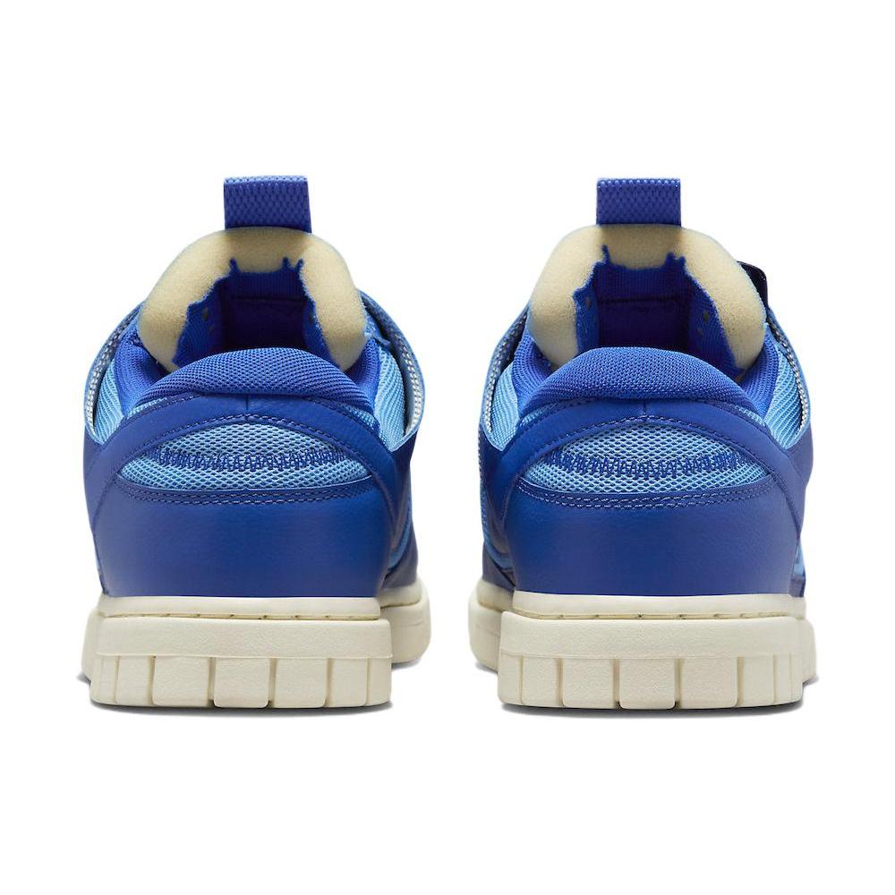 New Nike Air Dunk Jumbo University Blue DV0821-400
