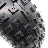 6 Inch ATV Wheel 145/70-6 All Terrain Vehicle Tyre Fit For 50cc 70cc 110cc Small ATV Quad Front Or Rear Wheels