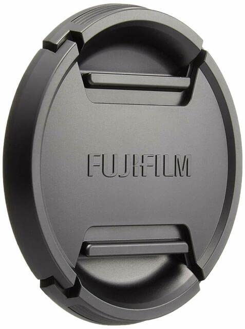 Fujifilm 77mm Lens Cap FLCP-77