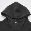 Puma Classics FW25 Haus Of Fleece Lined Warm Half Zip Loose Fit Hoodie Women Hoodies 633515-01