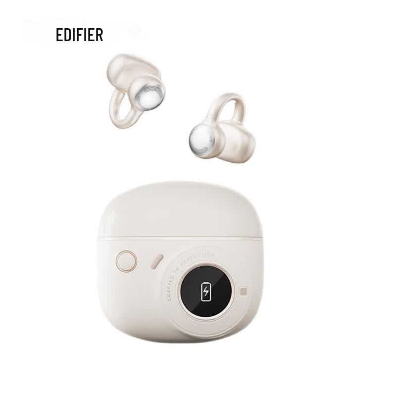 Edifier Paipai Ear Clip Sport Bluetooth Earbuds