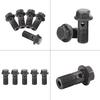 Brake Banjo Bolt & Washer Set (M10 x 1.0mm) Set