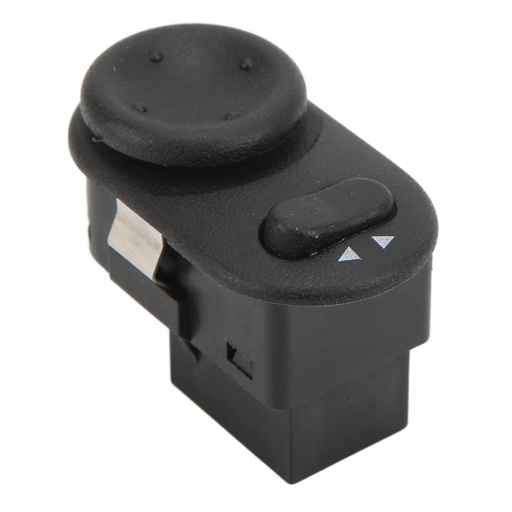 Seitenspiegelschalter, 9226863 Rückspiegelschalter Fernbedienungsknopf Ersatz für Opel Meriva