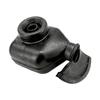 Ghette Cambio ABS Scudo Antipolvere Leva Cambio Per Modelli Selezionati 7700718856 Parte Interna Nera