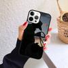 Extreme Sport Rodeo Cowboy Phone Case for iPhone 17 Air 16 15 14 12 13 PLUS 11 PRO MAX Back Cover Fundas Shell