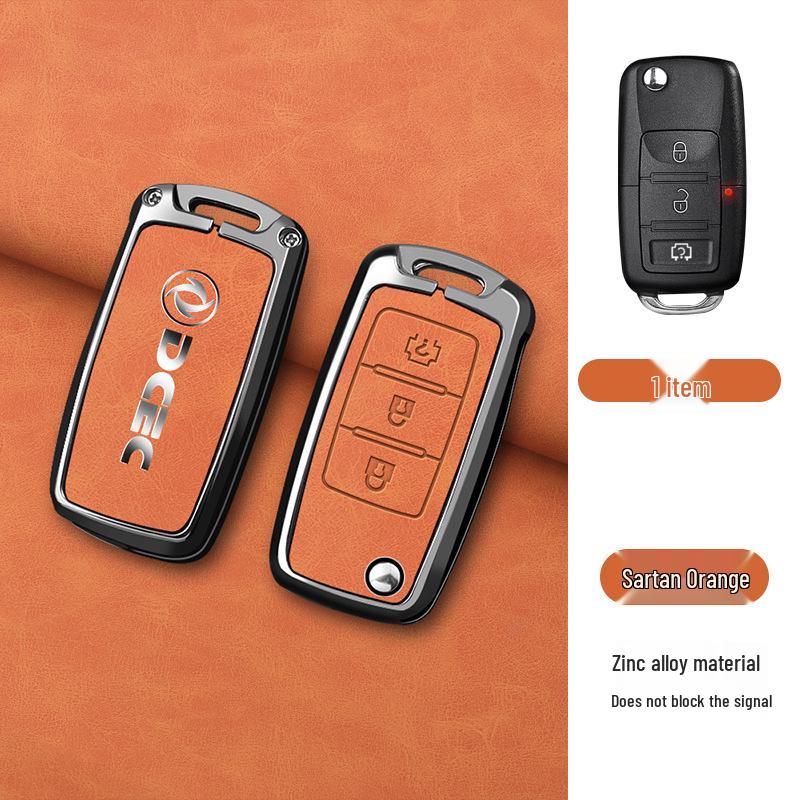 High-End Shell Buckle for Dongfeng Fengguang 580S/560, 330S/360/370, Ix5, and Aeolus AX7