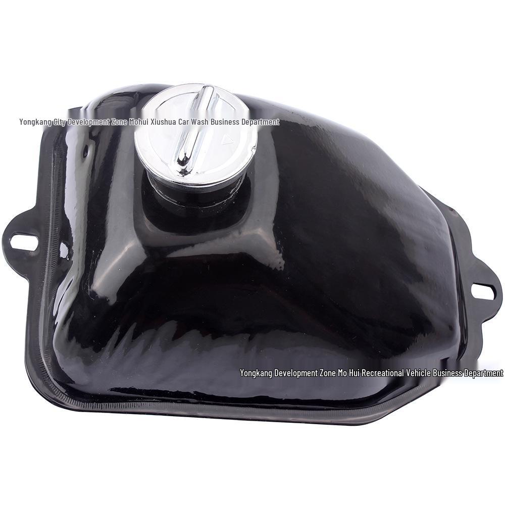 ATV Quad Fuel Tank Cap for 50-110CC SUNL Roketa Kazuma Iron
