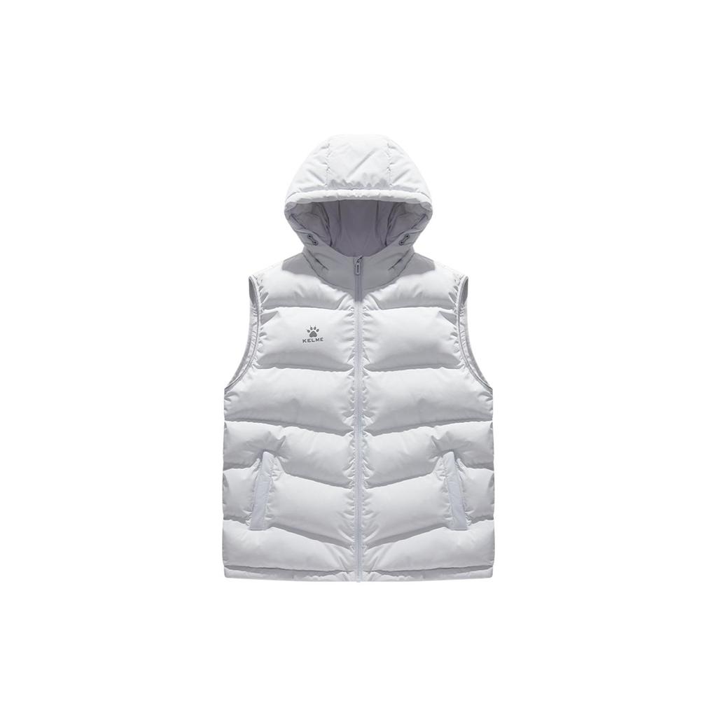 KELME Vests Men's Hooded (Non-detachable) Moderate Other 9441MJ1022