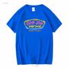 Ron Jon Surf Shop Panama City Beach Maglietta Uomo Taglia Piccola Manica Lunga Vintage Lavata Leggermente Stile Top Per Uso Quotidiano