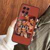 Elite TV Series Poster Case For Samsung Galaxy M12 M32 M52 M35 M55 M15 M11 M13 M14 M06 M16 M36 M56 M31 M53 M34 M54