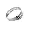 Jilar Stainless Steel Hose Clamp
