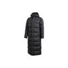 Down Jacket Winter Men's Black GE9995