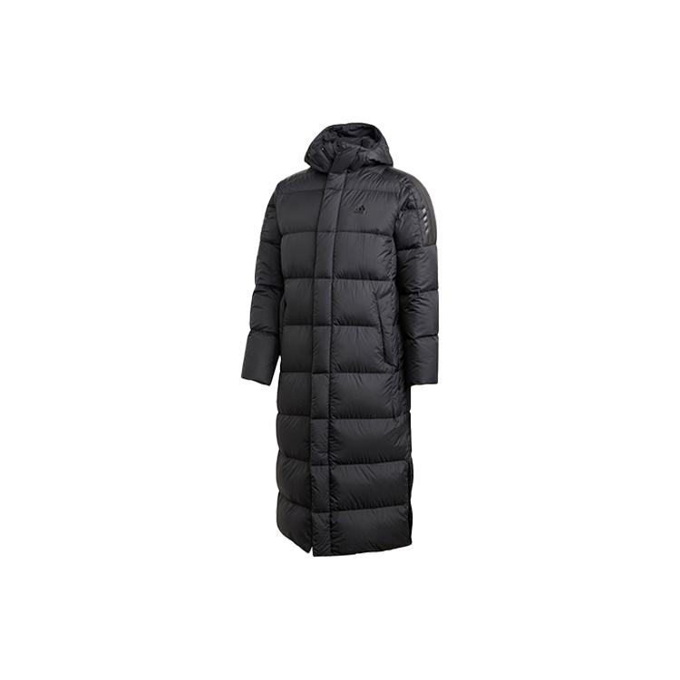 adidas Down Jacket Winter Men's Black GE9995