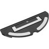 Widely Compatible Electrical Controlled Mop Mount Holder Vacuum Cleaner Mop Plate Accessory for Xiaomi S7 T7S
