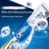 Crest 3D White Micro-Charcoal Toothpaste (3-Pack)