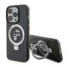 Etui Do iPhone 14 Pro Karl Lagerfeld MagSafe Czarny