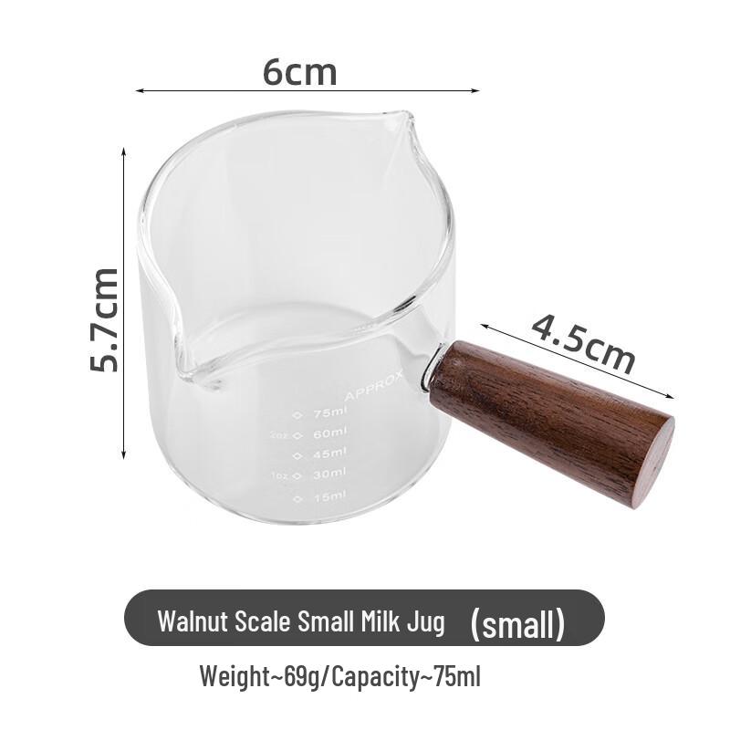 Semi-Life Kaffeebrüh- & Barista-Zubehör