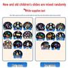 Cool Fire Kids' Projector Slides