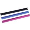 Architectural Scale Ruler, 12" 300mm Aluminum Architect Triangular Ruler for Architects, Students, Professional