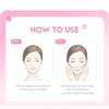 25g Anti Wrinkle Cherry Blossom Essence Nursing Face Cream Crema idratante idratante per la cura della pelle Cosmetici anti-invecchiamento Crema intensiva