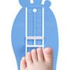 Adult/children Foot Measure Gauge Infant Shoes Size Measuring Ruler Tool Foot Measuring Device