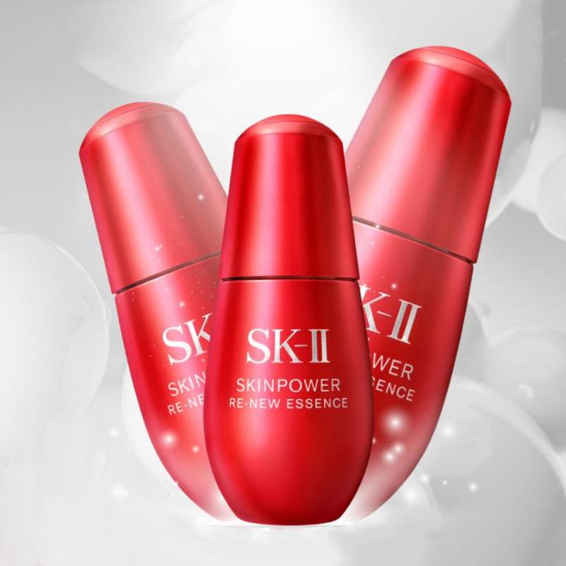 [SK-II] Skinpower Re-New Essence 30ml/50ml
