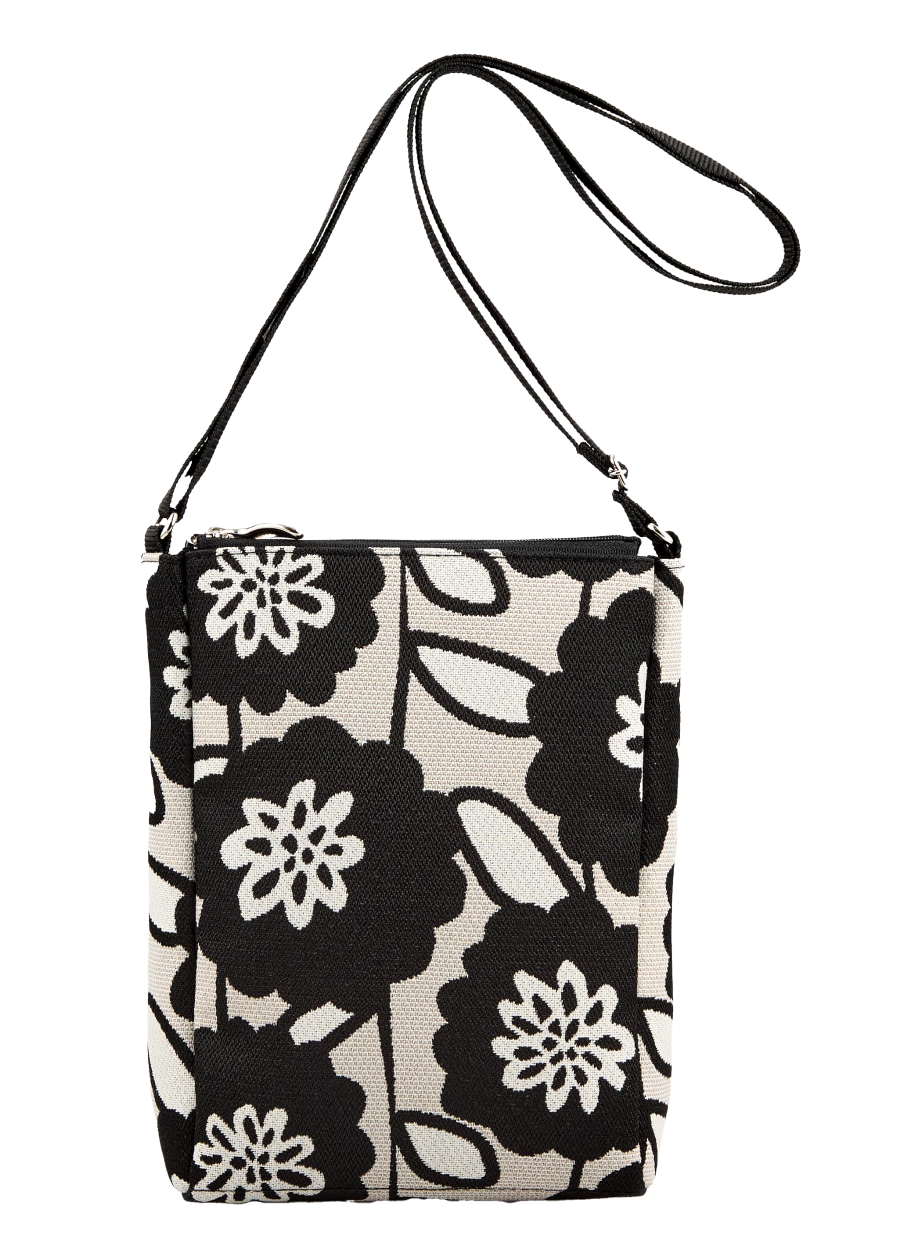 

Pochette Shoulder Black [Bianco] Women s чёрный