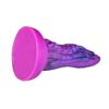 Silicone Octopus Tentacle Anal Plug - Outdoor Adult Toy