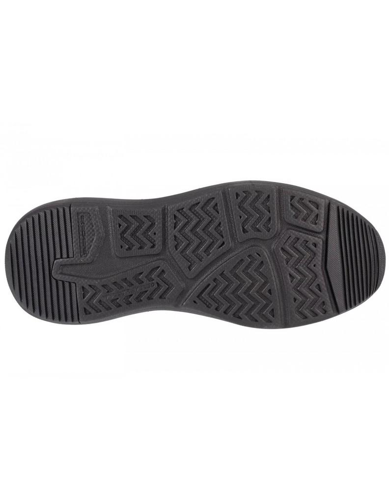 Slip-Ins Skechers Black Parson - Oswin