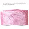 Household Hair Mask Cap Waterproof Uniform Heating Cap Baked Oil Cap Electric Heating Cap Hair Care Cap Hair Salon 1PC