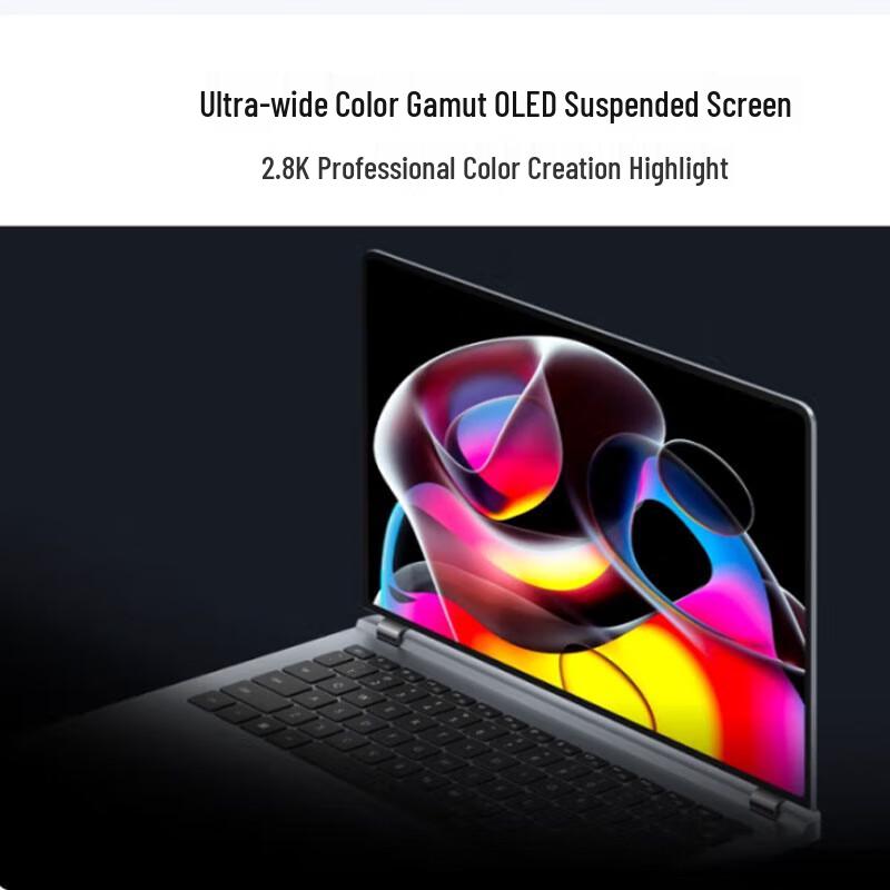 Huawei MateBook GT 14 Linux Edition OLED Laptop (CN Version)