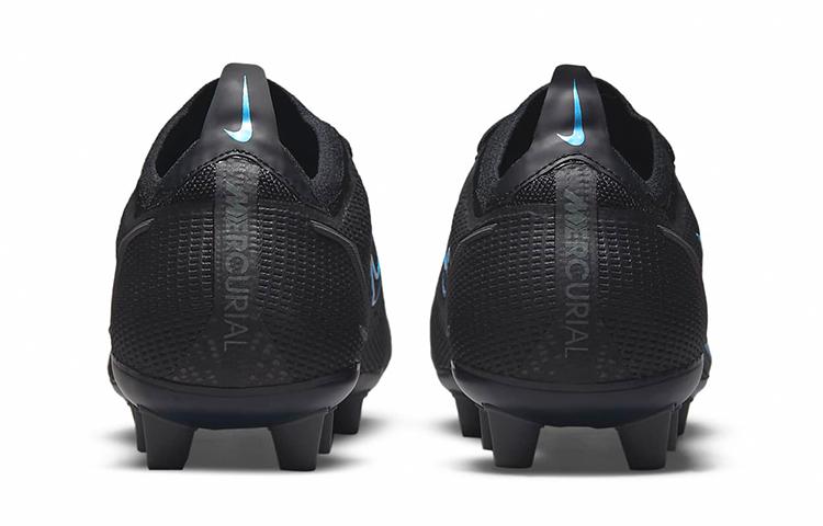 Nike Mercurial Vapor 14 Elite Ag 'Black Photo Blue' CZ8717-004