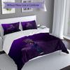 Lamine Yamal Barcelona Jubiläums Bettwäsche Set, Weiche Bettwäsche für Schlafzimmer Heimdekoration, Perfektes Geschenk für Fußballfans, Atmungsaktiver Bettbezug mit P