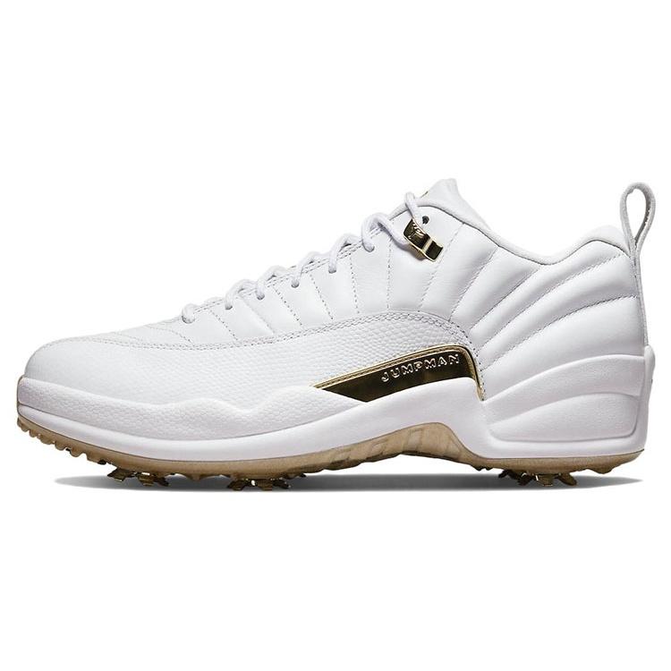 Air Jordan 12 Low Golf Masters Men s DM0106-117 EU 37.5