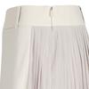 TAYLORMADE APPAREL 26Ss Women'S Fully Pleated Wrap Culottes T8031C66191-509