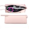 1pc Portable  Hair Dryer Storage Bag, Hair Dryer Travel Portable Storage Bag, Hair Curler, Curler, Hair Rod Storage Bag