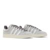 Adidas Campus 00s 'Grey' (Unisex) Grey One / Crystal White / Grey Three Skateboard Shoes GY9472