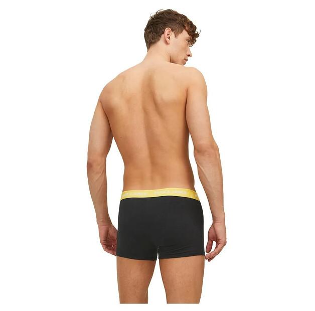 Jack & Jones Vito Solid боксеры 7 шт.