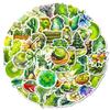 Waterproof Decorative Sticker for Scrapbooking, Letters, Scrapbooking Sticker Scrapbook Accessories Artistic Sticker