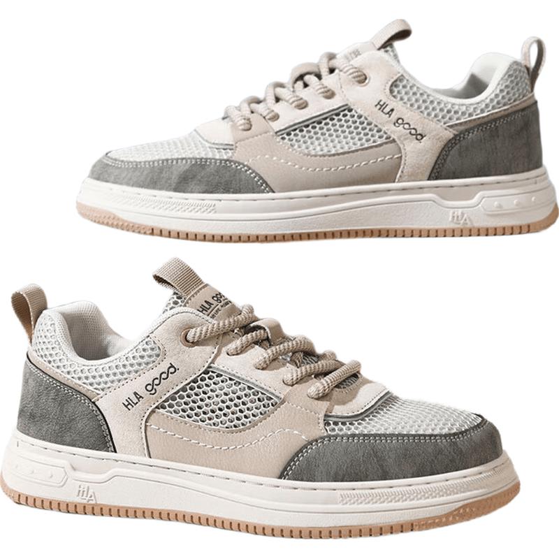 HLA Men s Fashion Casual Sneakers 39