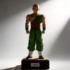 Anime Dragon Ball Tien Shinhan (Infinite Z Warriors Series) Figure 30cm Collectible Model Statue Decoration Gift for Fans