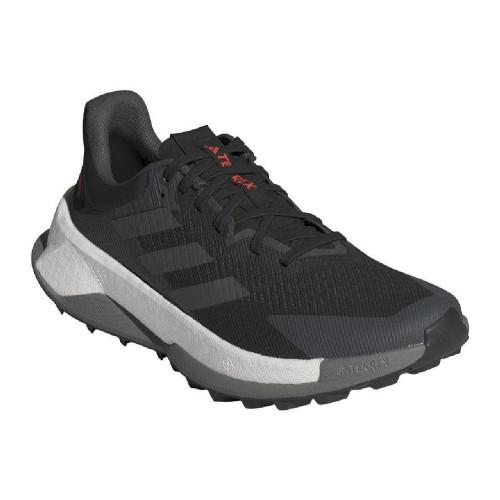 Adidas Mens Terrex Soulstride Ultra Trail Trainers