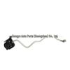 Compatible Carbon Canister Solenoid Valve for BMW 2 Series MPV F46 Fuel Tank Vent Pipe (Part 16137474519).