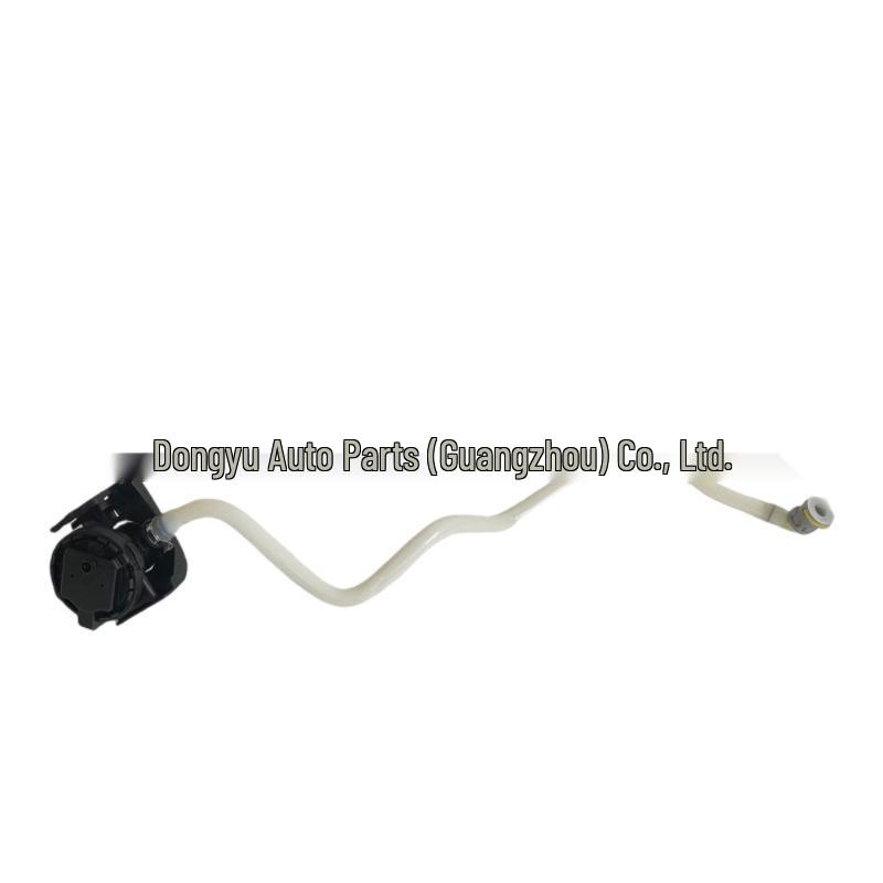 Compatible Carbon Canister Solenoid Valve for BMW 2 Series MPV F46 Fuel Tank Vent Pipe (Part 16137474519).